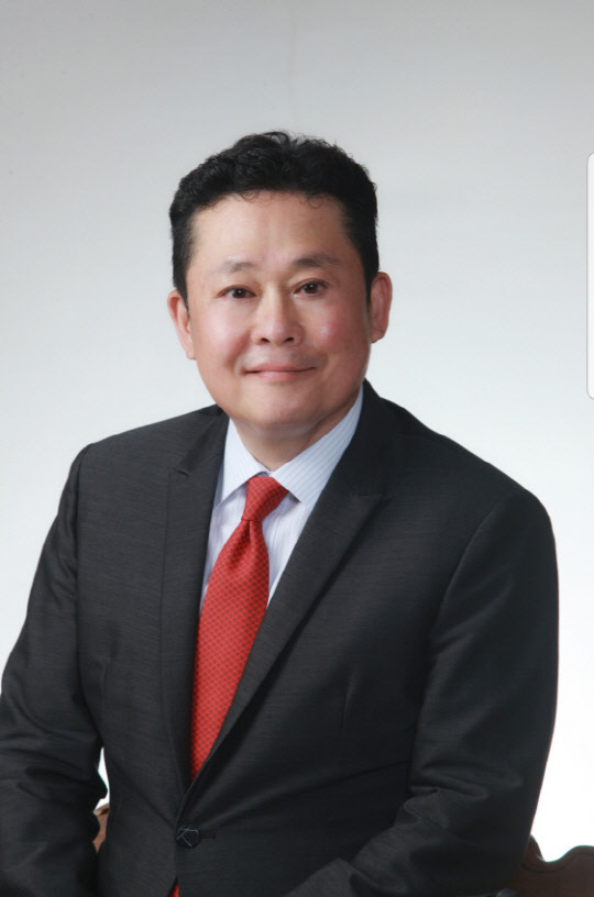 김종우 농심켈로그 신임 대표
